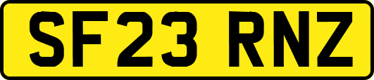 SF23RNZ