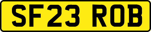 SF23ROB