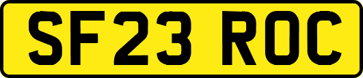 SF23ROC