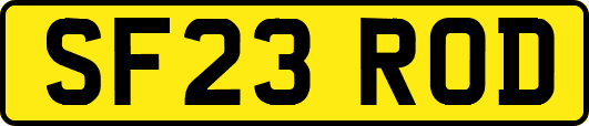 SF23ROD