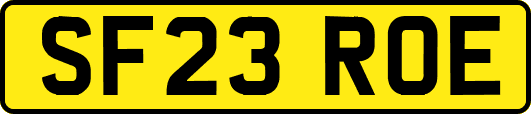 SF23ROE