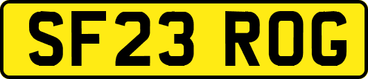 SF23ROG