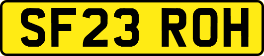 SF23ROH
