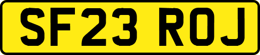 SF23ROJ