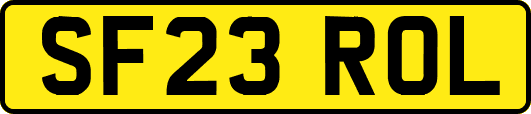SF23ROL