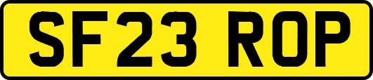 SF23ROP