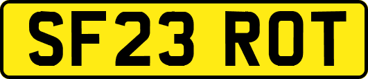 SF23ROT