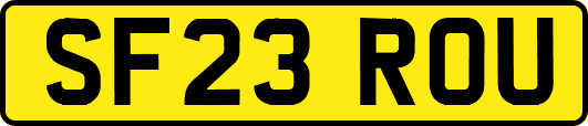 SF23ROU