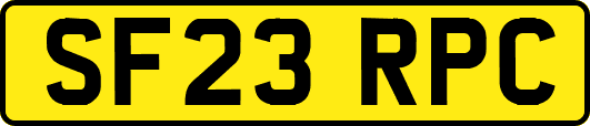 SF23RPC