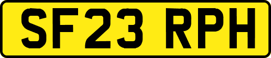 SF23RPH