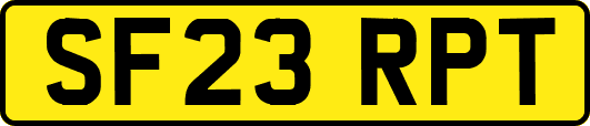 SF23RPT