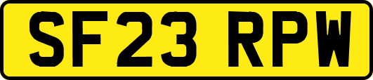 SF23RPW