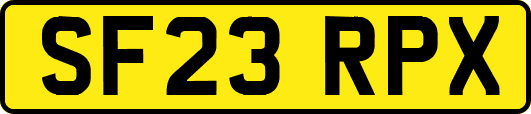 SF23RPX