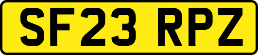 SF23RPZ