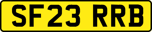 SF23RRB