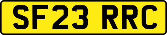 SF23RRC