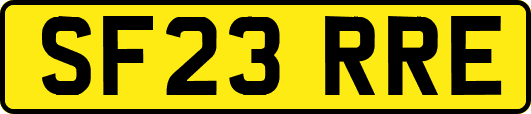 SF23RRE