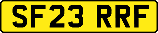 SF23RRF