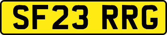 SF23RRG