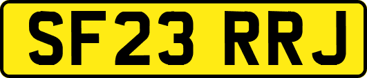 SF23RRJ