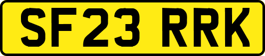 SF23RRK