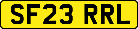 SF23RRL