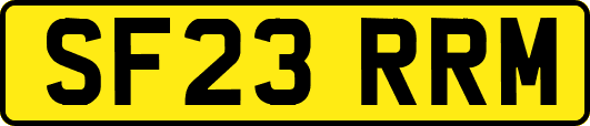 SF23RRM