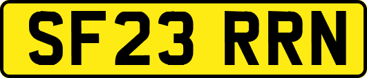 SF23RRN