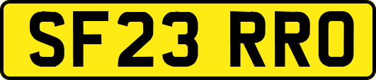 SF23RRO