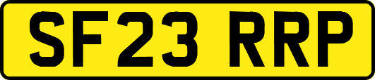 SF23RRP