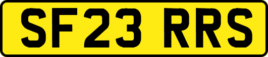 SF23RRS