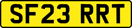 SF23RRT
