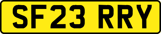 SF23RRY