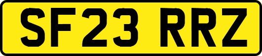 SF23RRZ