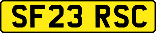 SF23RSC
