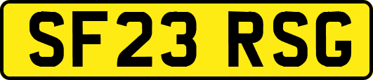 SF23RSG