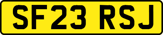 SF23RSJ