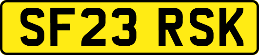 SF23RSK