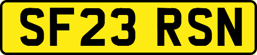 SF23RSN