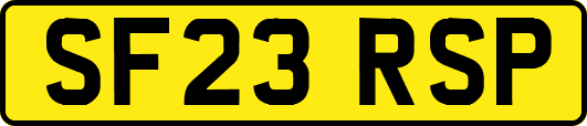 SF23RSP
