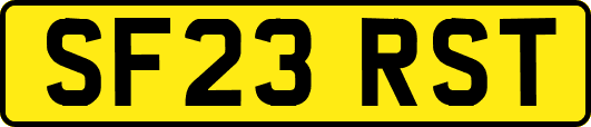 SF23RST