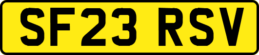 SF23RSV