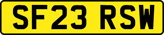 SF23RSW