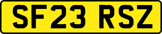 SF23RSZ