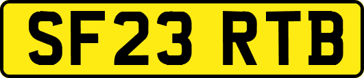 SF23RTB