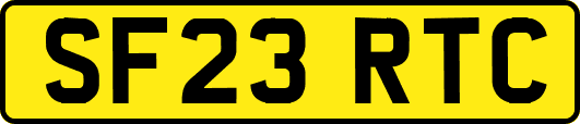SF23RTC