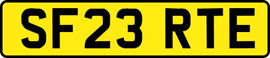 SF23RTE