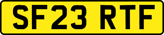 SF23RTF