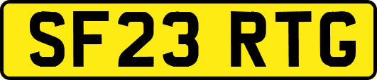 SF23RTG