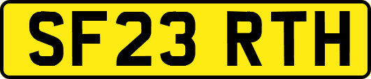 SF23RTH